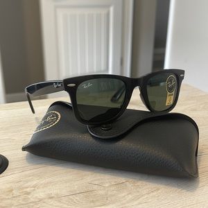 Ray-Ban Waferer